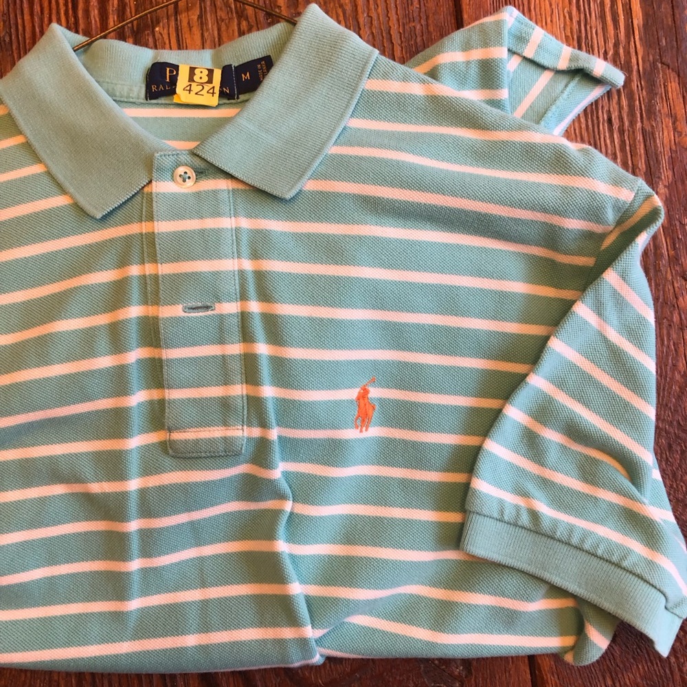 Men’s Polo shirt